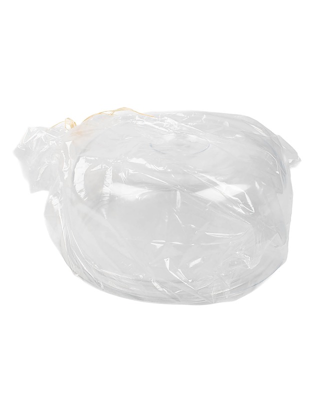 VERECOVETRO Ginevra kakkukupu - Tarjoiluastiat - 10105439331 - 1