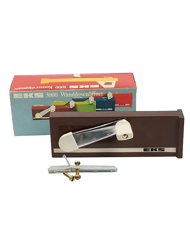 EKS purkinavaaja - Muut astiat - 10105439339 - 0