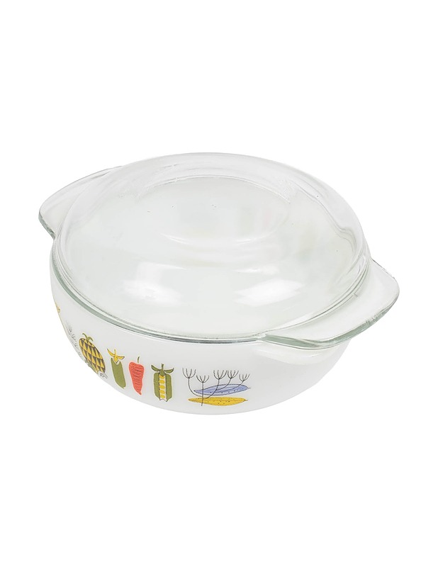 Uunivuoka kannella - Pannut ja kattilat - 10105439346 - 0