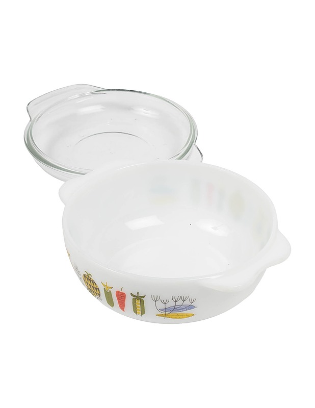 Uunivuoka kannella - Pannut ja kattilat - 10105439346 - 1