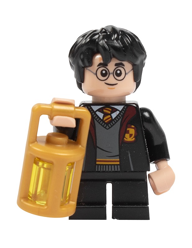 LEGO Harry Potter minifiguuri - Lasten lelut - 10105439383 - 0