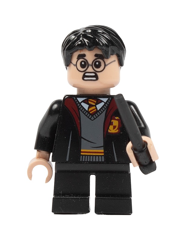 LEGO Harry Potter minifiguuri - Lasten lelut - 10105439384 - 0