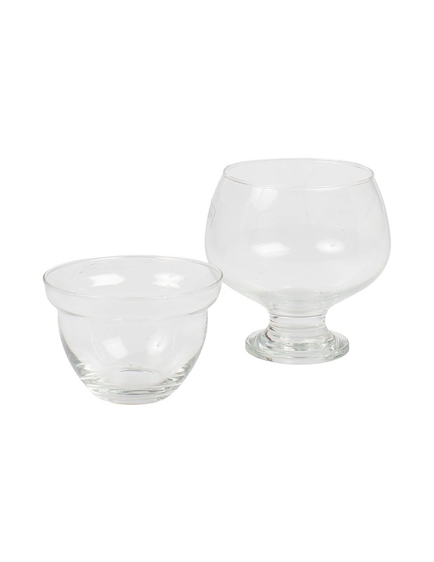 WALDONIA Cocktail Server astiasetti 4:lle - Tarjoiluastiat - 10105439400 - 1