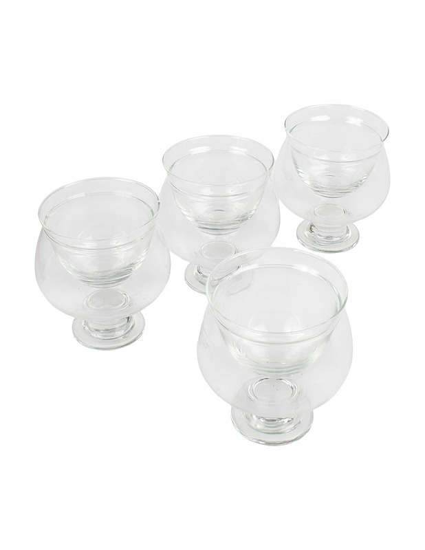 WALDONIA Cocktail Server astiasetti 4:lle - Tarjoiluastiat - 10105439400 - 2
