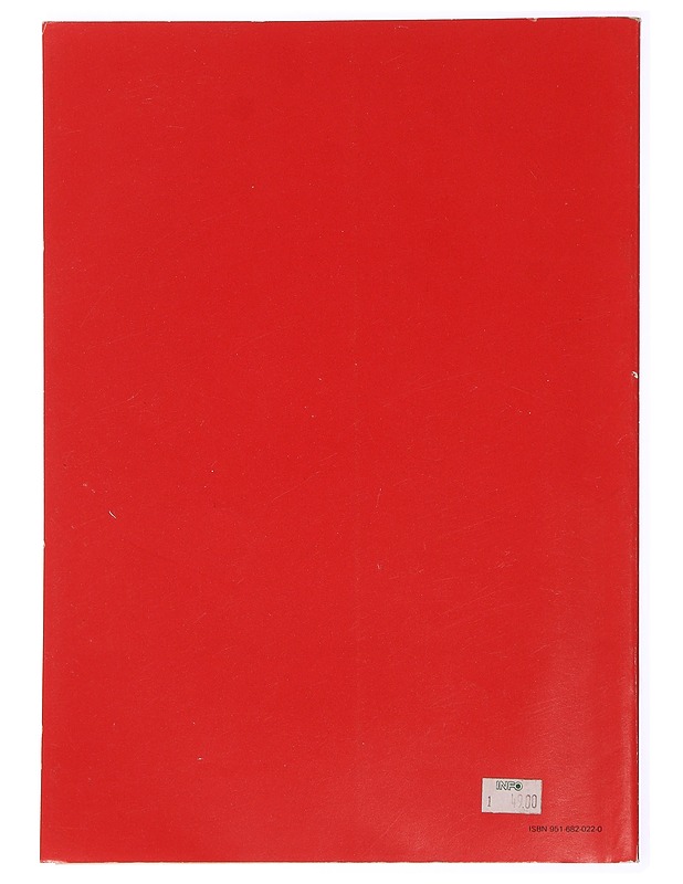 Rakennuspiirustusten laadintaohjeet - toim. Pentti Penttilä - Tietokirjat ja oppaat - 10105439402 - 1