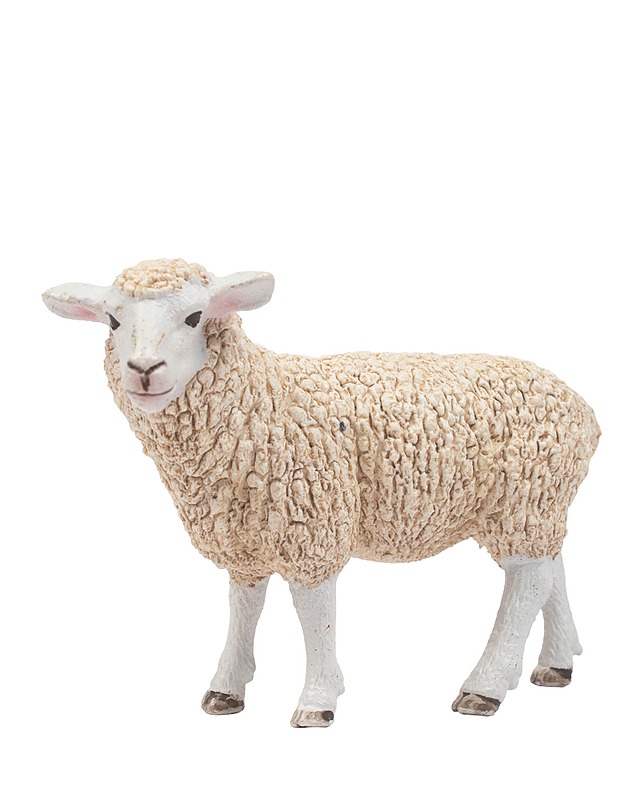 SCHLEICH lammas figuuri - Lasten lelut - 10105439408 - 0