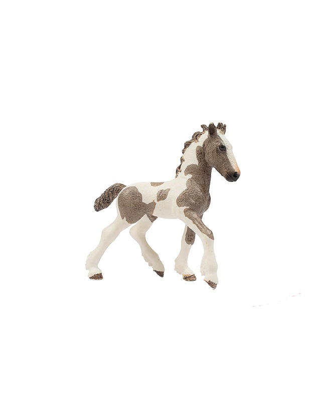 SCHLEICH Tinker varsa - Lasten lelut - 10105439410 - 0