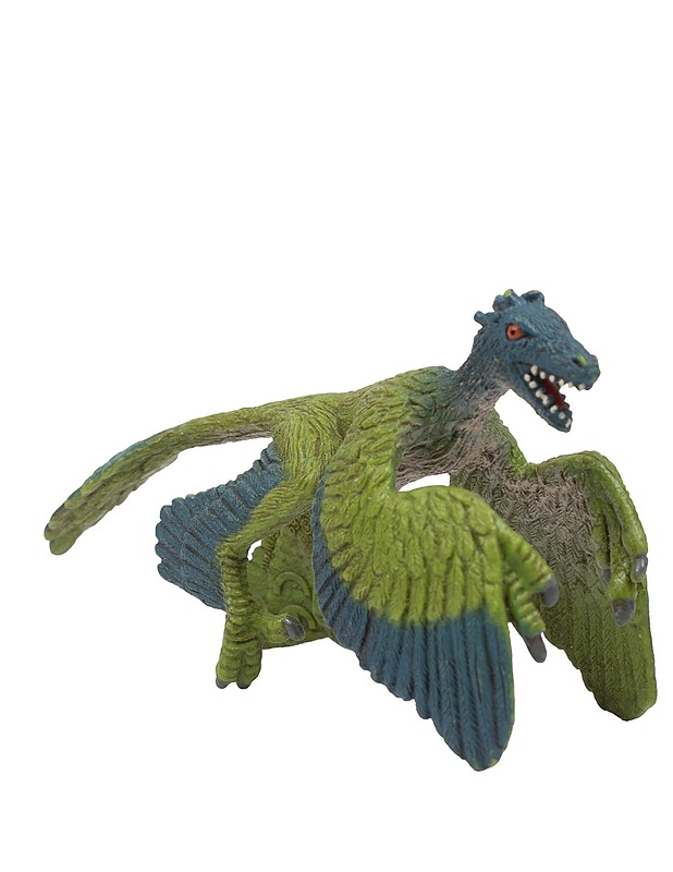 SCHLEICH Microraptor figuuri - Lasten lelut - 10105439411 - 0