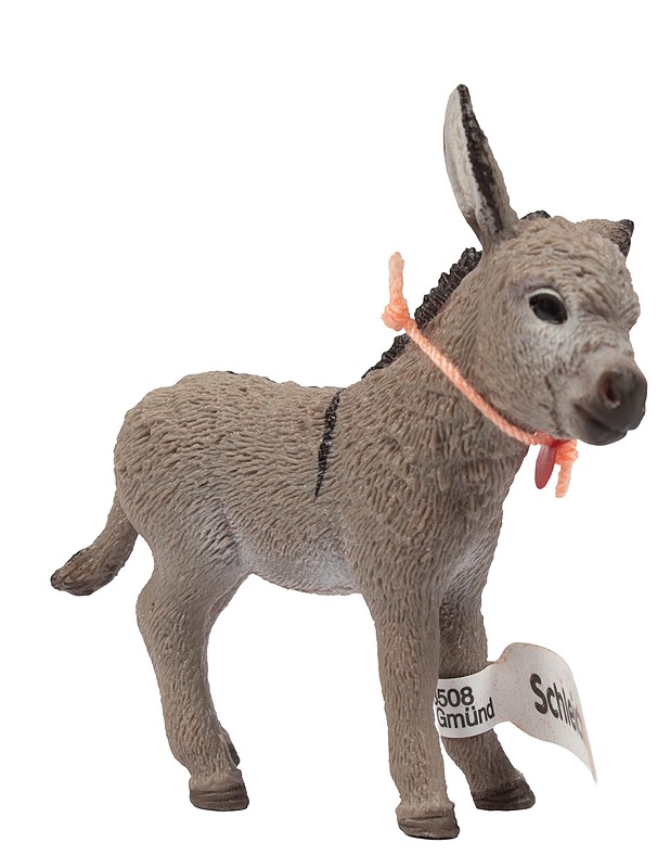 SCHLEICH aasin varsa - Lasten lelut - 10105439415 - 0