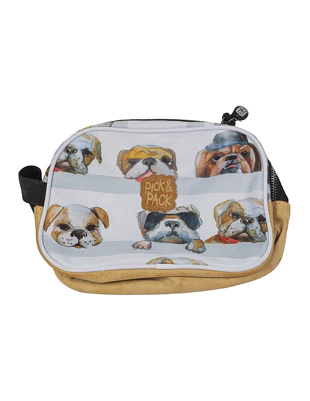 PICK & PACK pussukka - Laukut, lompakot ja reput - 10105439419 - 0