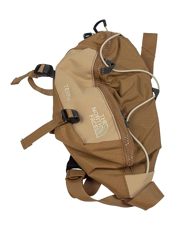 THE NORTH FACE vyötärölaukku - Laukut, lompakot ja reput - 10105439423 - 0