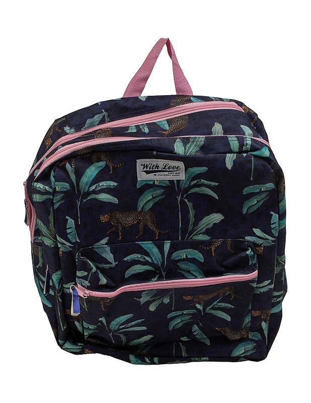 WITH LOVE reppu - Laukut, lompakot ja reput - 10105439424 - 0