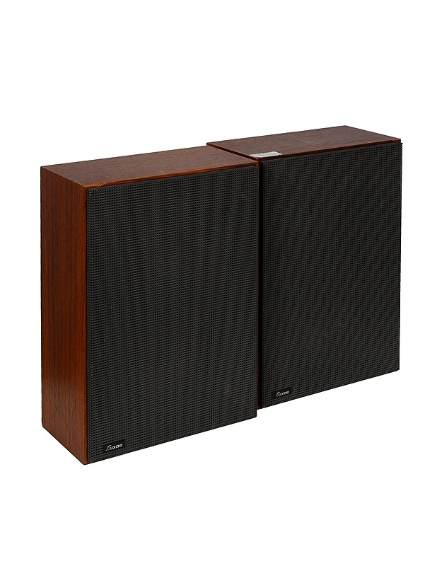 LUXOR INDUSTRI kaiutinpari - Audio - 10105439428 - 0