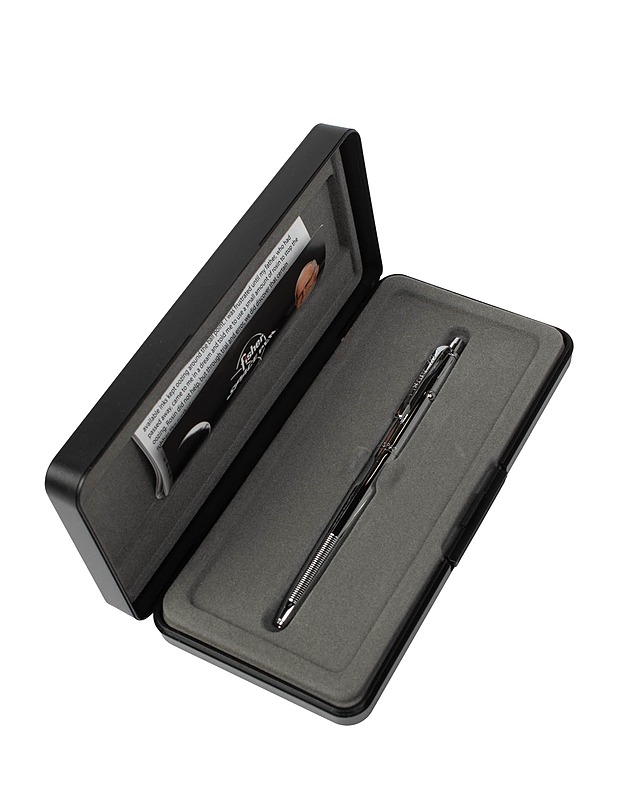 FISHER Astronaut Space Pen kuulakärkikynä - Askartelu - 10105439436 - 1