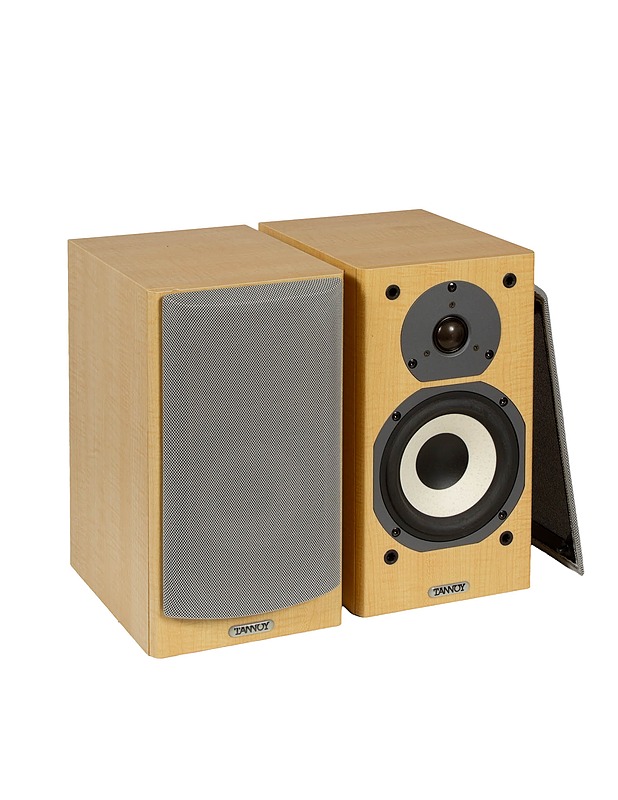 TANNOY kaiutinpari - Audio - 10105439441 - 0