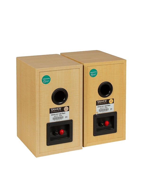 TANNOY kaiutinpari - Audio - 10105439441 - 1