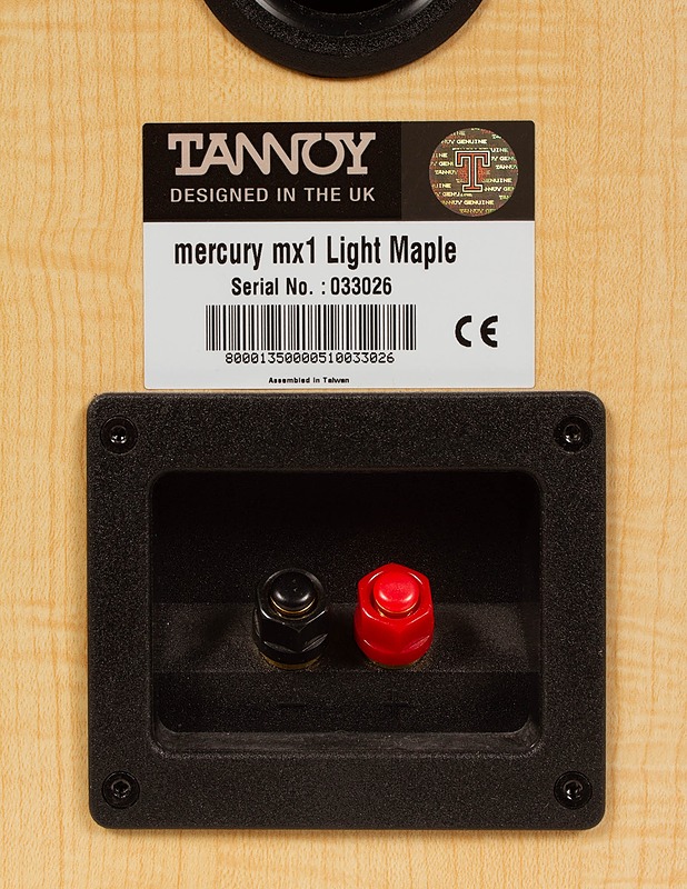 TANNOY kaiutinpari - Audio - 10105439441 - 2