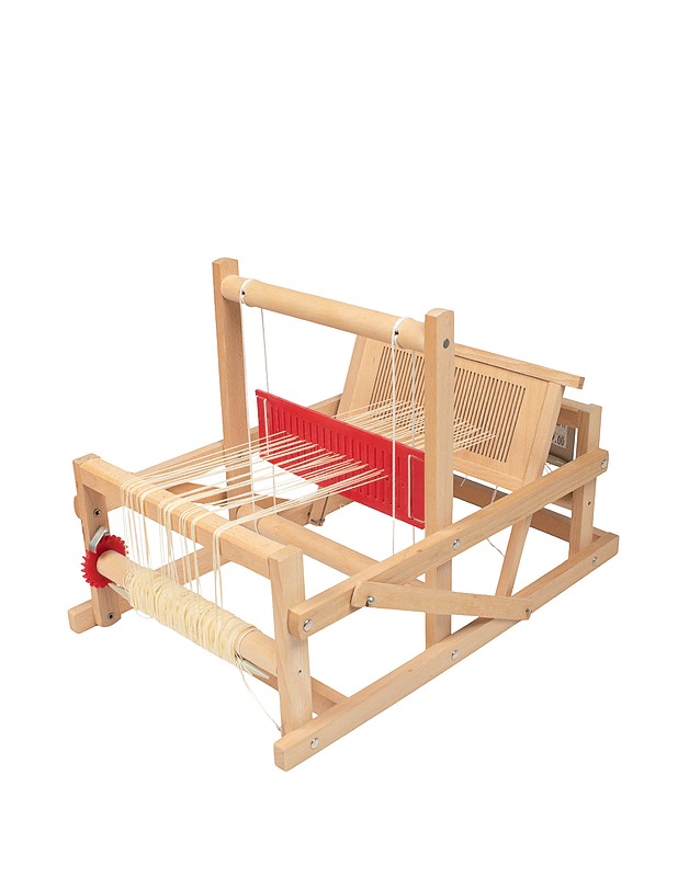 BRIO lasten kangaspuut, 4 osaa - Käsityö - 10105439444 - 2