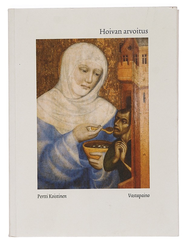 Hoivan arvoitus - Koistinen, Pertti - Historiakirjat - 10105439469 - 0