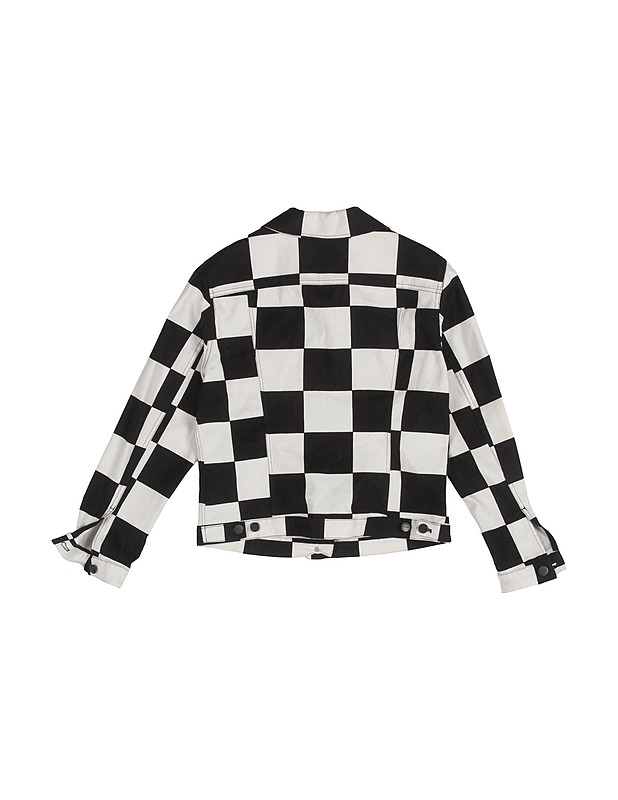 MARIMEKKO Sarpio Kukko ja Kana farkkutakki, 36 - Naisten takit ja jakut - 10105439503 - 1