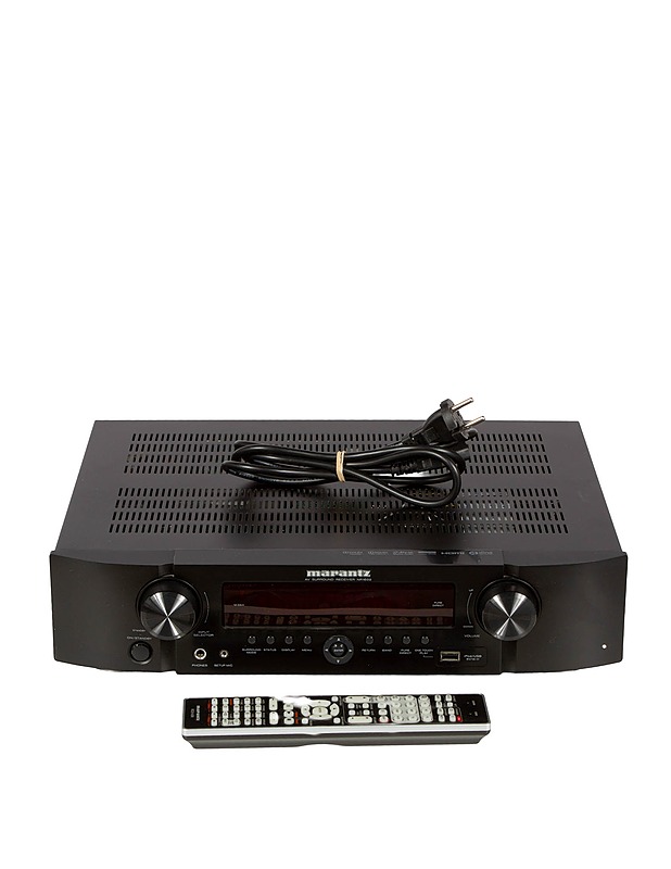 Marantz NR1602 avoin vahvistin - Vahvistimet ja soitintarvikkeet - 10105439650 - 1