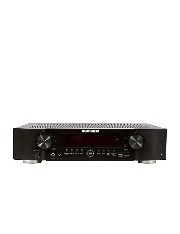 Marantz NR1602 avoin vahvistin - Vahvistimet ja soitintarvikkeet - 10105439650 - 2
