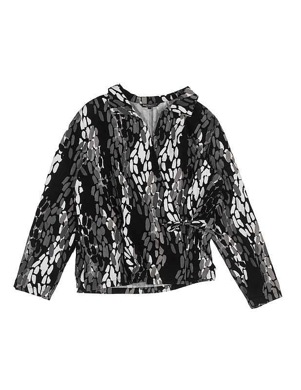 MARIMEKKO Mika Piirainen kietaisujakku, 46 - Naisten takit ja jakut - 10105439526 - 0