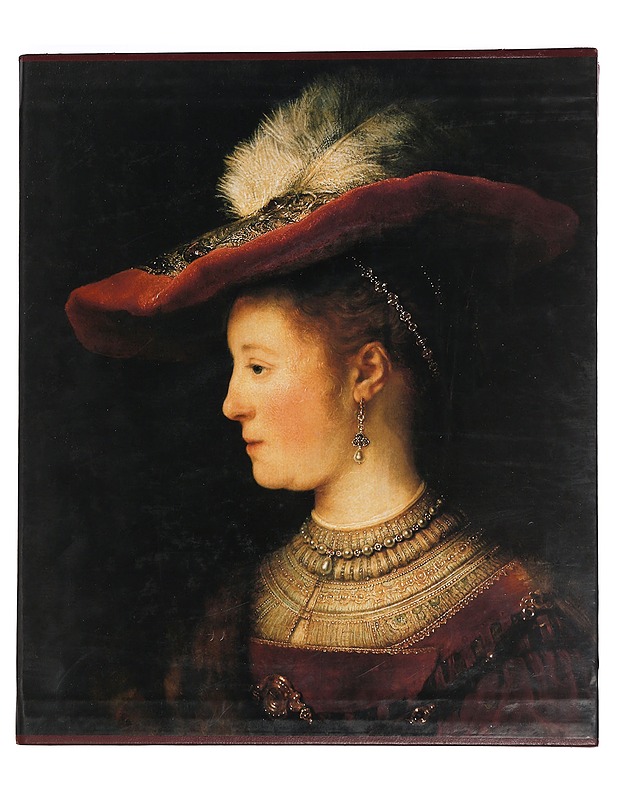 Rembrandt - Christopher, Wright - Tietokirjat ja oppaat - 10105439572 - 1