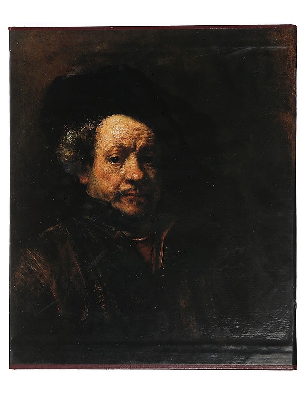 Rembrandt - Christopher, Wright - Tietokirjat ja oppaat - 10105439572 - 2