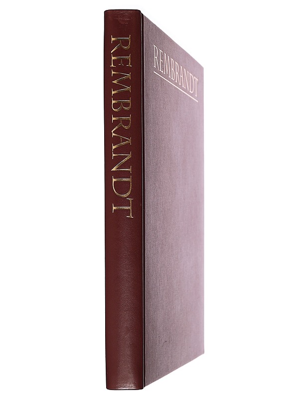 Rembrandt - Christopher, Wright - Tietokirjat ja oppaat - 10105439572 - 4