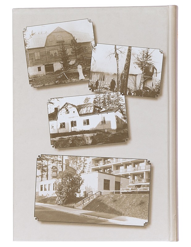 Huffarna och deras förening 1906-2009 - Ekberg, Jan - Historiakirjat - 10105439566 - 1