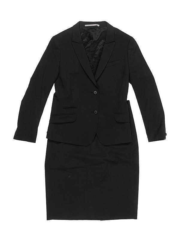 TIGER OF SWEDEN jakku ja hame, 40 - Naisten takit ja jakut - 10105439580 - 0