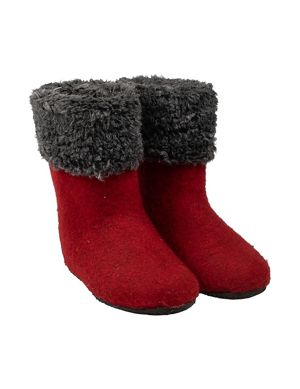 LAHTISET saappaat - Naisten kengät  - 10105439588 - 0