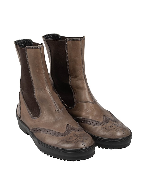 TOD'S nilkkurit - Naisten kengät  - 10105439597 - 0