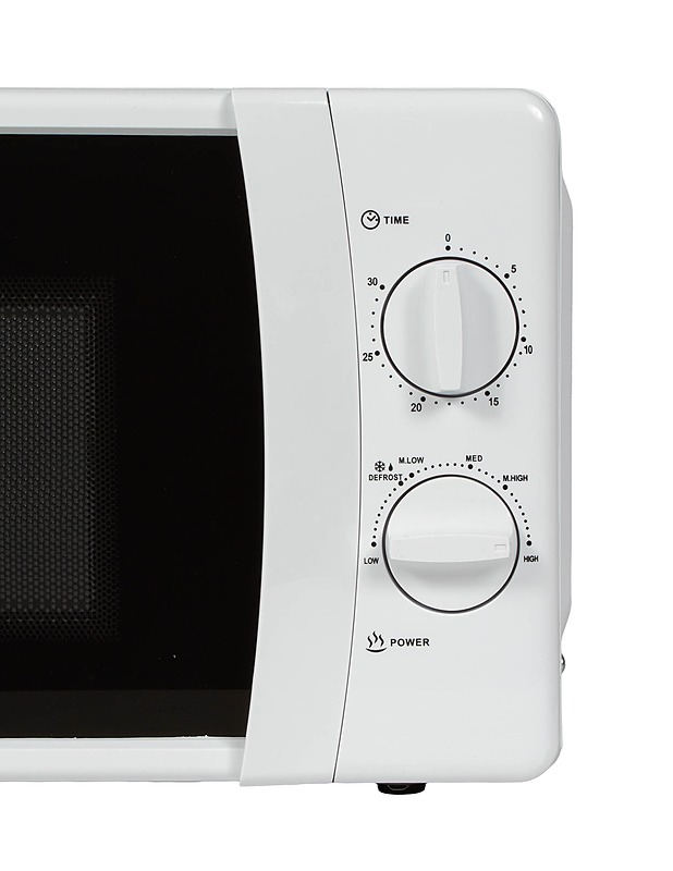 HOUSE mikroaaltouuni - Pienkodinkoneet - 10105439601 - 3