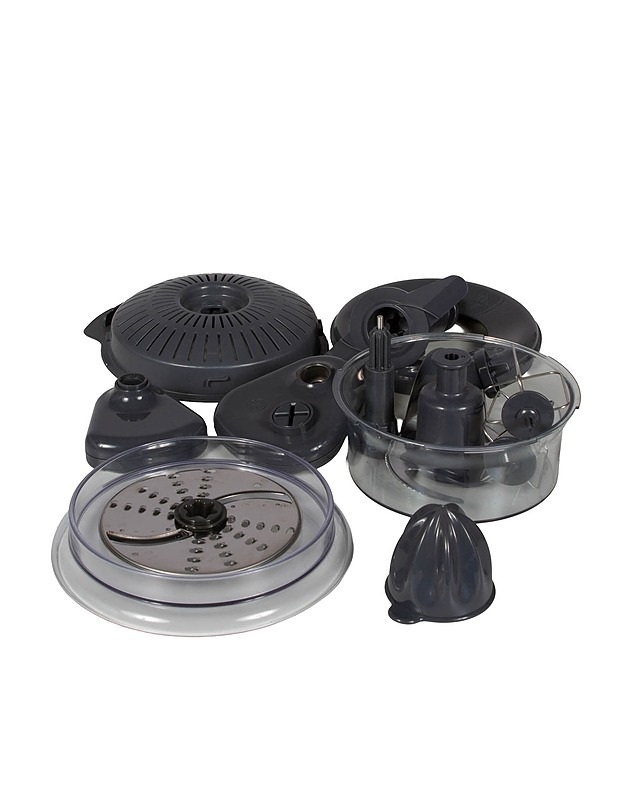 KENWOOD FPM810 MultiPro Sense talouskone - Pienkodinkoneet - 10105439647 - 3