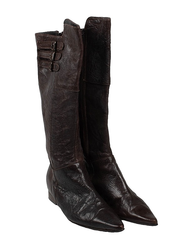 MERETE FONNESBERG saappaat - Naisten kengät  - 10105439636 - 0