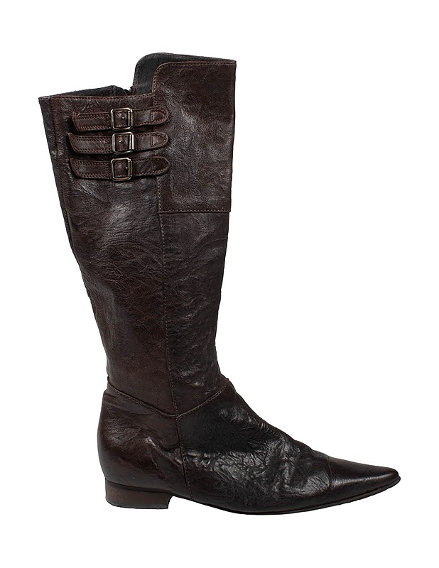 MERETE FONNESBERG saappaat - Naisten kengät  - 10105439636 - 1