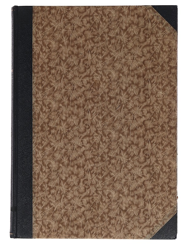 Suomen Autolehti 1953 - Lehdet - 10105439643 - 0