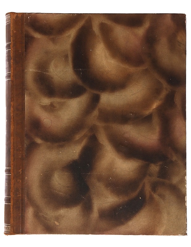 ALBERT EDELFELT I  - DEL I  1854-1888 - Kaunokirjallisuus - 10105439646 - 0