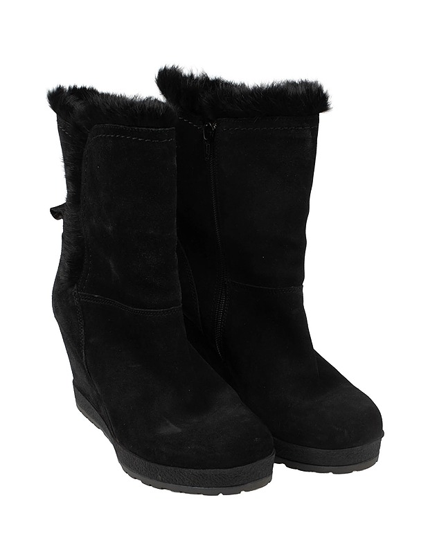 GLOBAL ESSENTIALS talvinilkkurit - Naisten kengät  - 10105439652 - 0