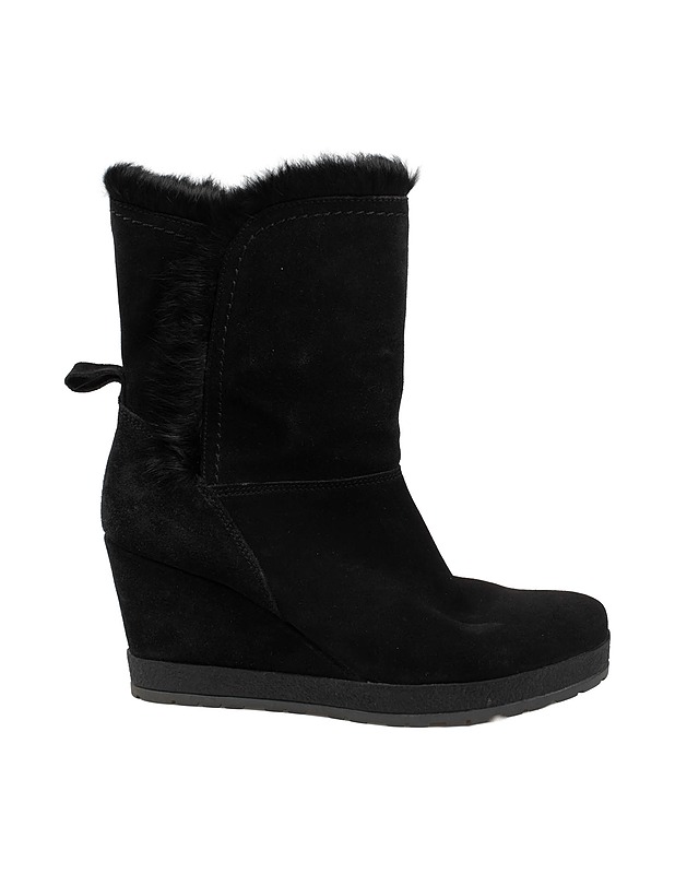 GLOBAL ESSENTIALS talvinilkkurit - Naisten kengät  - 10105439652 - 1