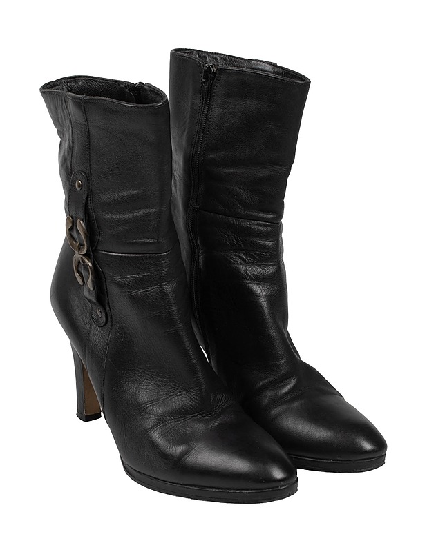 STEPPER korkonilkkurit - Naisten kengät  - 10105439657 - 0