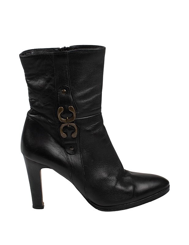 STEPPER korkonilkkurit - Naisten kengät  - 10105439657 - 1