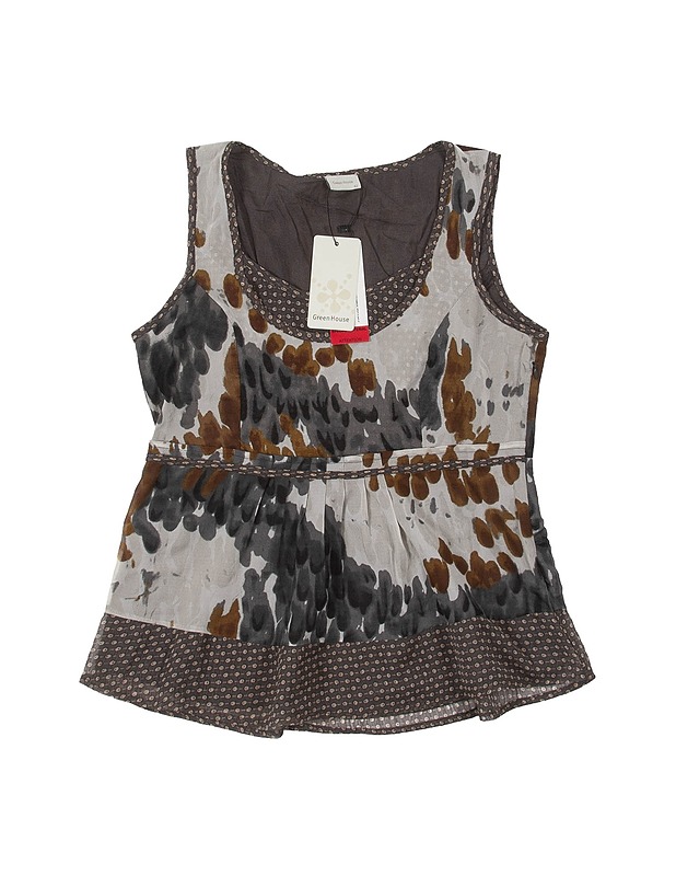 GREEN HOUSE toppi, 42 - Naisten paidat ja topit - 10105439662 - 0