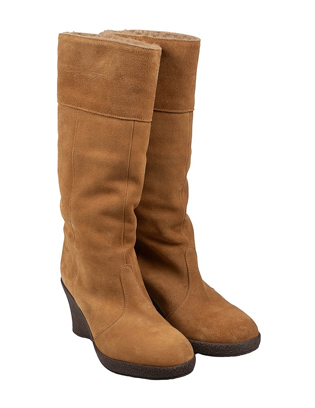 PERTTI PALMROTH talvisaappaat - Naisten kengät  - 10105439673 - 0