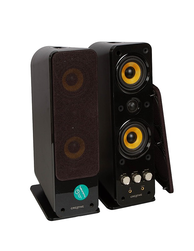 CREATIVE Gigaworks T40 Series II stereokaiuttimet - Audio - 10105439679 - 0