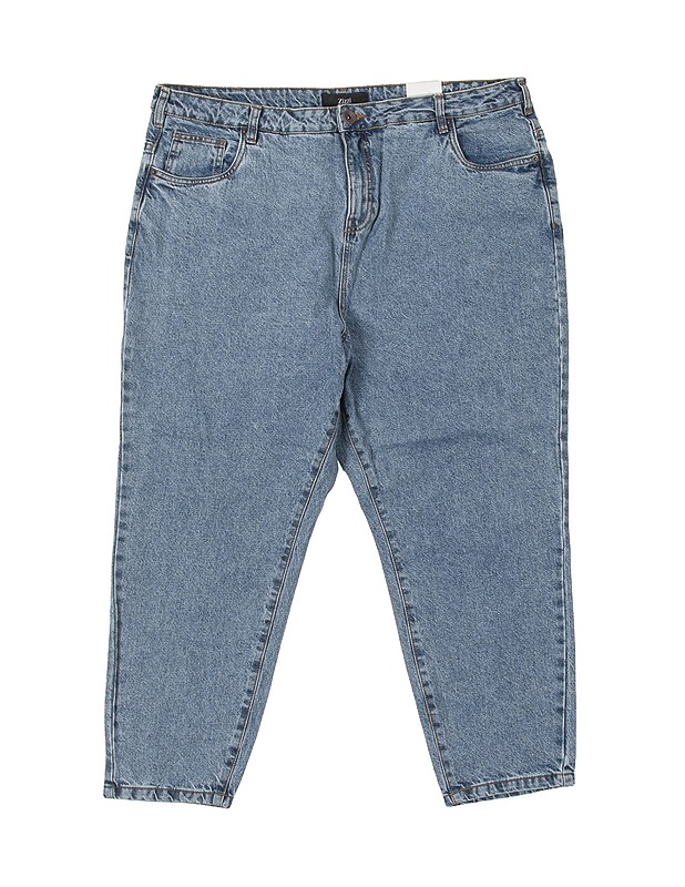 ZIZZI farkut, 48 - Naisten farkut - 10105439707 - 0