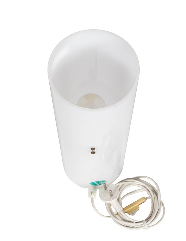 HYVAL P57 pöytävalaisin - Valaisimet - 10105439713 - 1