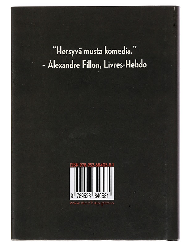 Luulosairas palkkamurhaaja - Muñoz Rengel, Juan Jacinto - Kaunokirjallisuus - 10105439716 - 1